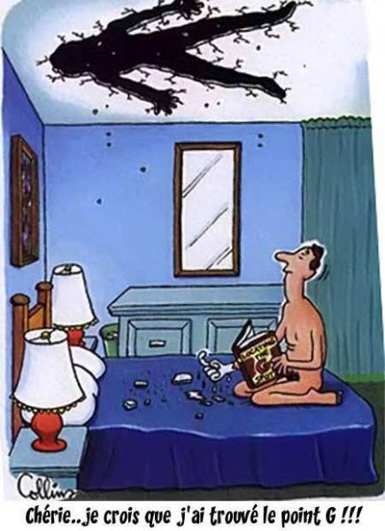 Vive le 7 ème ciel !