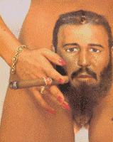 Aah ! Les cigares cubains !