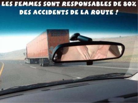 La preuve !