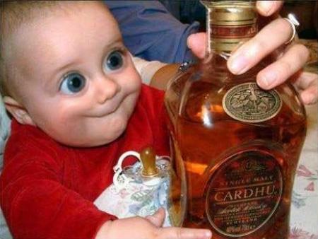 C'est pour moi ?