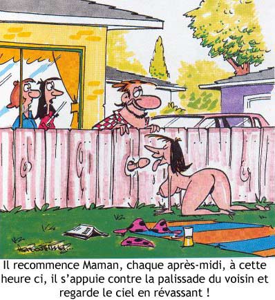 C'est grave Docteur ?