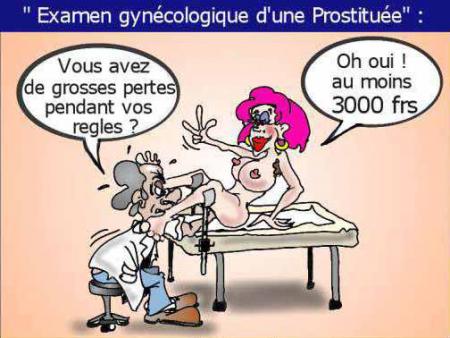 Si elle le dit !