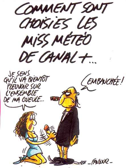 Casting !