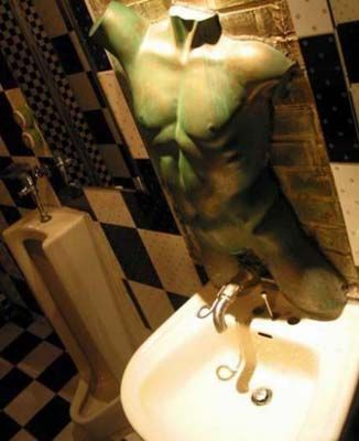 Un vrai plaisir de se laver les mains !
